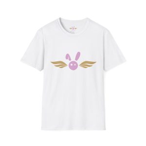 acey t shirt fun unisex tee for playful spirit
